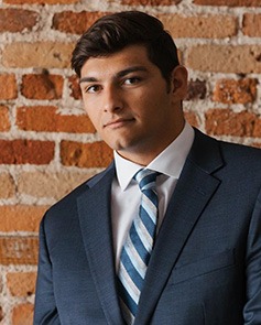 Carolina Retirement Planners_Headshot_Trenton_10