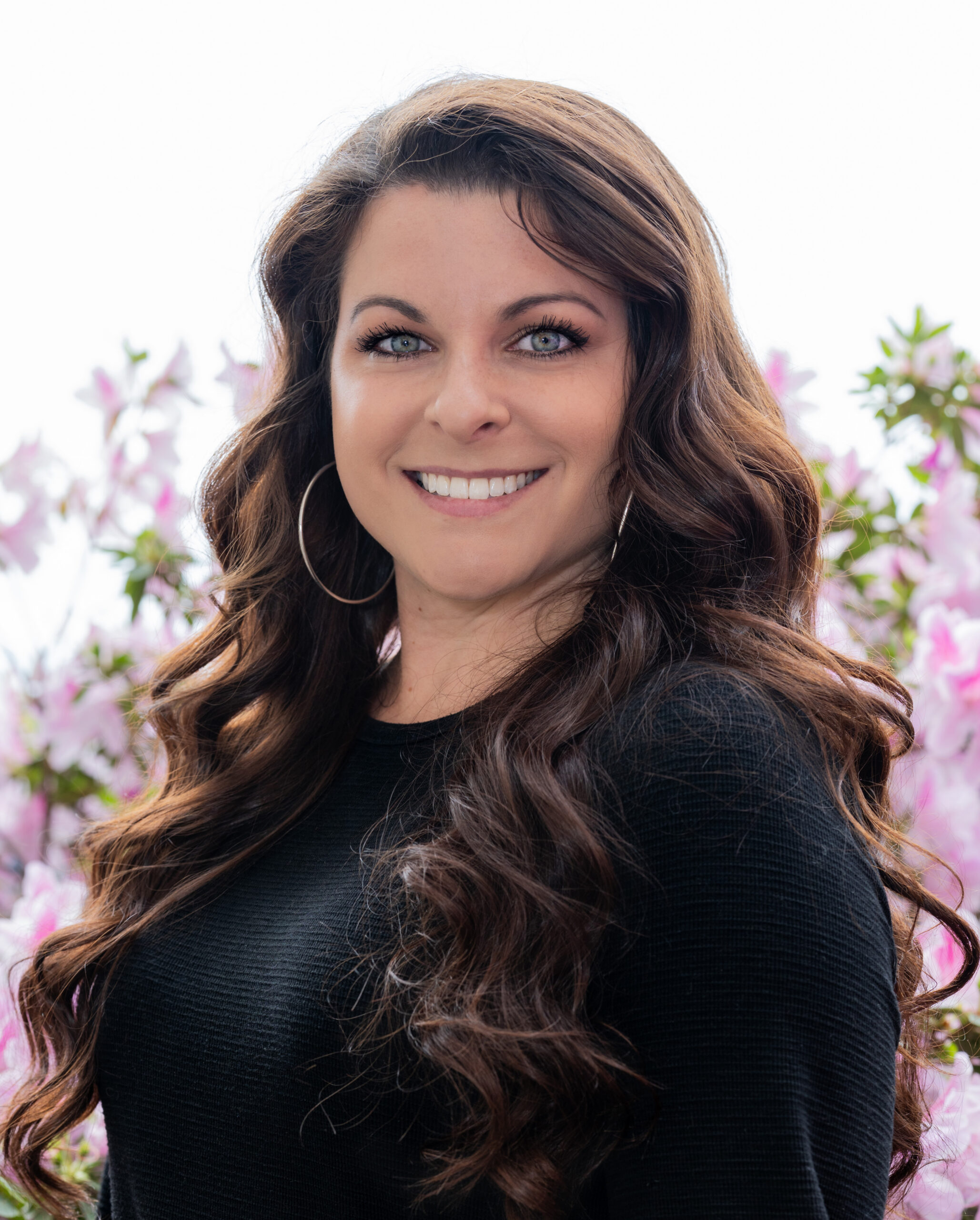 Amber Headshot 2026