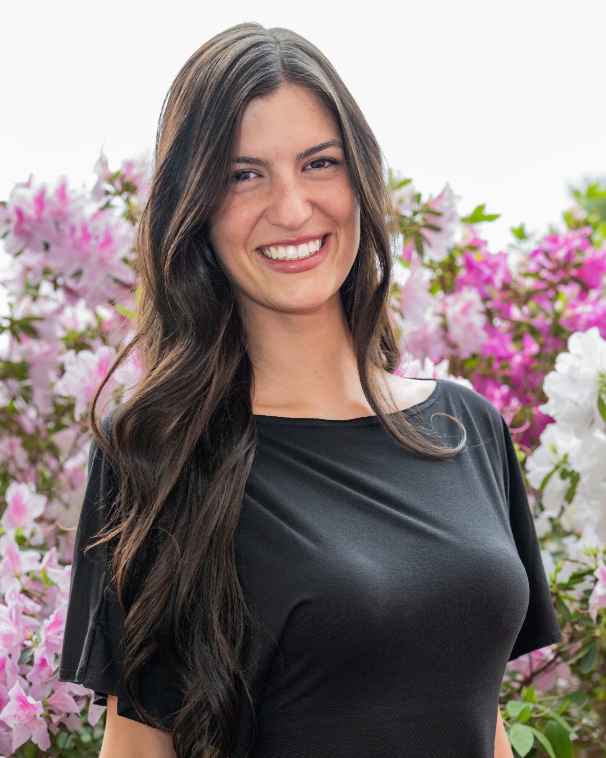 Lauren_Official Headshot_Carolina Retirement Planners